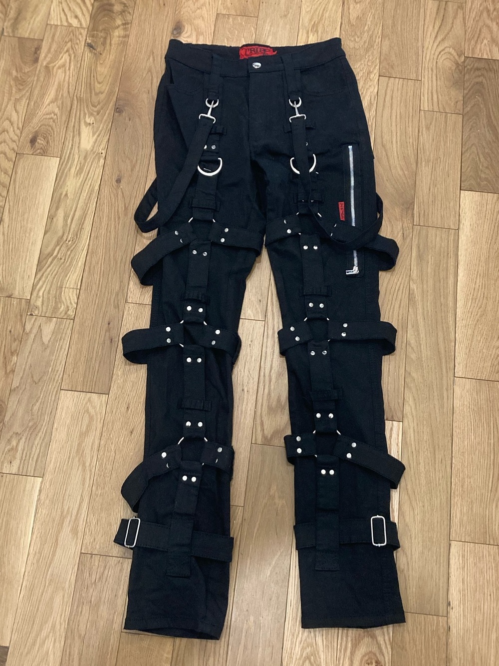 Tripp NYC - Bondage Pants